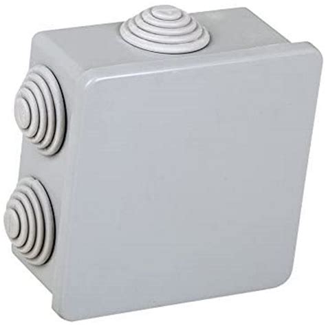 junction box 80|what is a junction box.